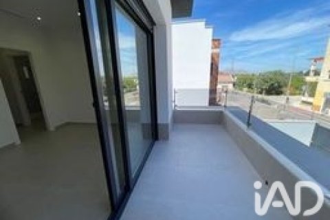 Продажа таухауса в Альморади, Аликанте, Испания 3 спальни, 134м2 №187883 - фото 24