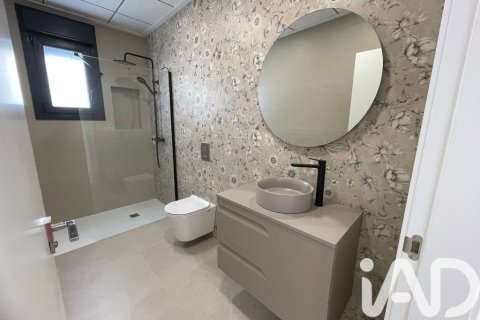 Продажа таухауса в Альморади, Аликанте, Испания 3 спальни, 134м2 №187883 - фото 10