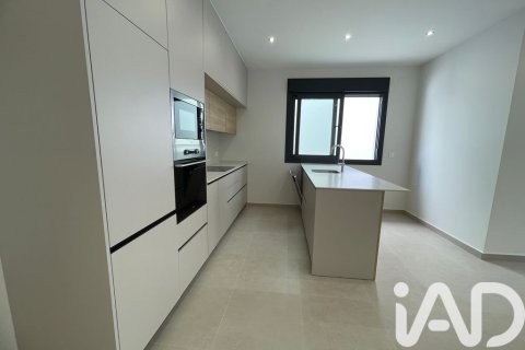 Продажа таухауса в Альморади, Аликанте, Испания 3 спальни, 134м2 №187883 - фото 6