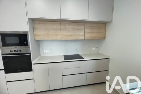 Продажа таухауса в Альморади, Аликанте, Испания 3 спальни, 134м2 №187883 - фото 3