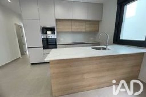 Продажа таухауса в Альморади, Аликанте, Испания 3 спальни, 134м2 №187883 - фото 18