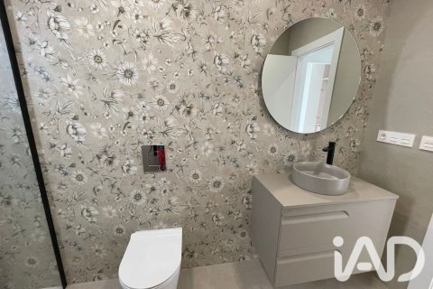 Продажа таухауса в Альморади, Аликанте, Испания 3 спальни, 134м2 №187883 - фото 15