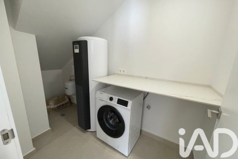 Продажа таухауса в Альморади, Аликанте, Испания 3 спальни, 134м2 №187883 - фото 9