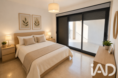 Wohnung zum Verkauf in Moratalla, Murcia, Spanien 3 Schlafzimmer, 140 m2 Nr. 187880 - Foto 5