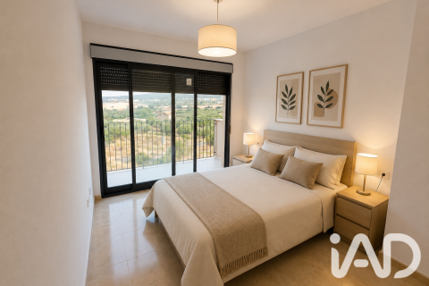 Wohnung zum Verkauf in Moratalla, Murcia, Spanien 3 Schlafzimmer, 140 m2 Nr. 187880 - Foto 2