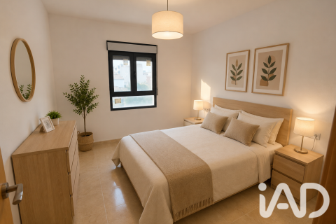 Wohnung zum Verkauf in Moratalla, Murcia, Spanien 3 Schlafzimmer, 140 m2 Nr. 187880 - Foto 4