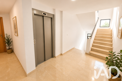 Wohnung zum Verkauf in Moratalla, Murcia, Spanien 3 Schlafzimmer, 140 m2 Nr. 187880 - Foto 12