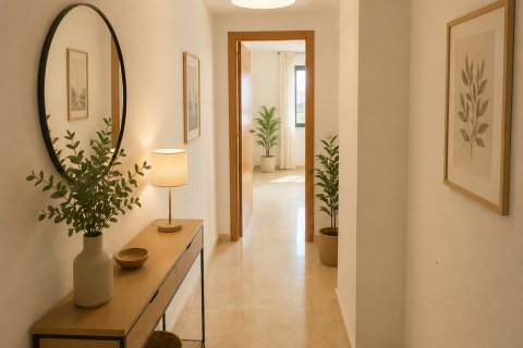 Wohnung zum Verkauf in Moratalla, Murcia, Spanien 3 Schlafzimmer, 140 m2 Nr. 187880 - Foto 9