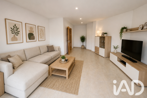 Wohnung zum Verkauf in Moratalla, Murcia, Spanien 3 Schlafzimmer, 140 m2 Nr. 187880 - Foto 3