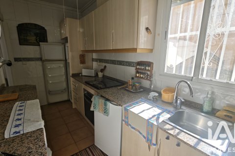 Продажа дома в Рохалес, Аликанте, Испания 3 спальни, 87м2 №187882 - фото 4