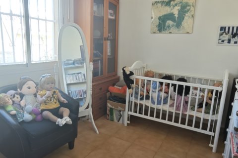 Продажа дома в Рохалес, Аликанте, Испания 3 спальни, 87м2 №187882 - фото 14