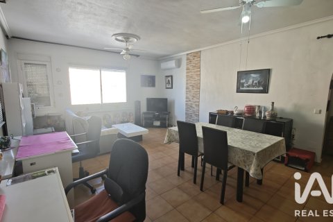 Продажа дома в Рохалес, Аликанте, Испания 3 спальни, 87м2 №187882 - фото 6