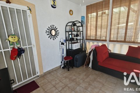 Продажа дома в Рохалес, Аликанте, Испания 3 спальни, 87м2 №187882 - фото 22
