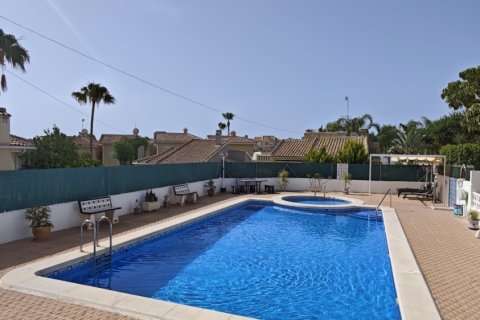 Продажа дома в Рохалес, Аликанте, Испания 3 спальни, 87м2 №187882 - фото 2