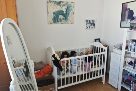 Продажа дома в Рохалес, Аликанте, Испания 3 спальни, 87м2 №187882 - фото 15