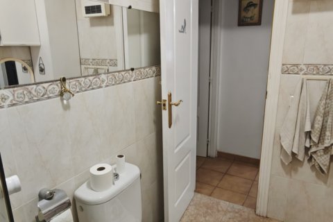 Продажа дома в Рохалес, Аликанте, Испания 3 спальни, 87м2 №187882 - фото 20
