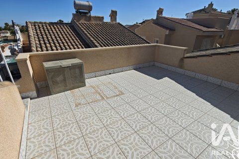 Продажа дома в Рохалес, Аликанте, Испания 3 спальни, 87м2 №187882 - фото 29