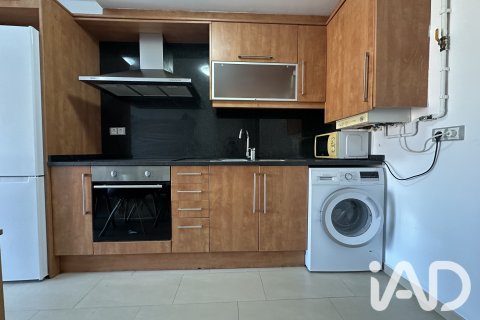 Apartment for sale in Blanes, Girona, Spain 1 bedroom, 54 sq.m. No. 187877 - photo 13