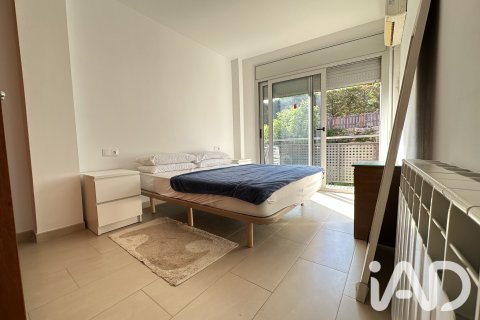 Apartment for sale in Blanes, Girona, Spain 1 bedroom, 54 sq.m. No. 187877 - photo 21
