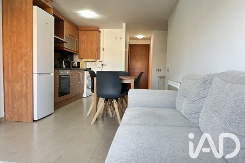 Apartment for sale in Blanes, Girona, Spain 1 bedroom, 54 sq.m. No. 187877 - photo 17