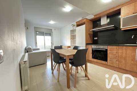 Apartment for sale in Blanes, Girona, Spain 1 bedroom, 54 sq.m. No. 187877 - photo 20