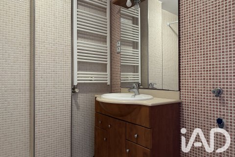 Apartment for sale in Blanes, Girona, Spain 1 bedroom, 54 sq.m. No. 187877 - photo 28