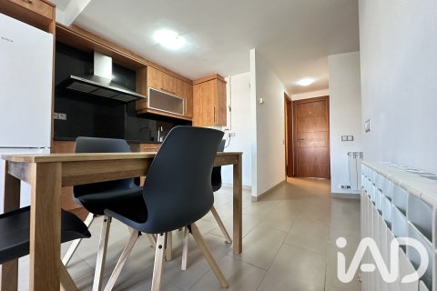 Apartment for sale in Blanes, Girona, Spain 1 bedroom, 54 sq.m. No. 187877 - photo 18
