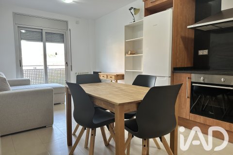 Apartment for sale in Blanes, Girona, Spain 1 bedroom, 54 sq.m. No. 187877 - photo 14