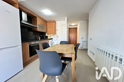 Apartment for sale in Blanes, Girona, Spain 1 bedroom, 54 sq.m. No. 187877 - photo 19
