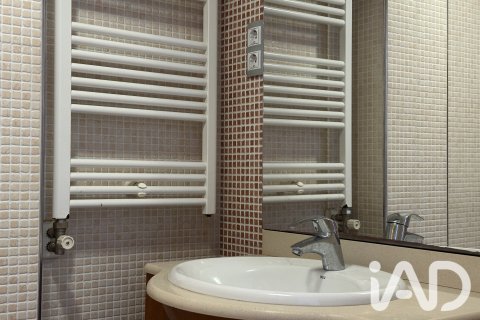 Apartment for sale in Blanes, Girona, Spain 1 bedroom, 54 sq.m. No. 187877 - photo 26