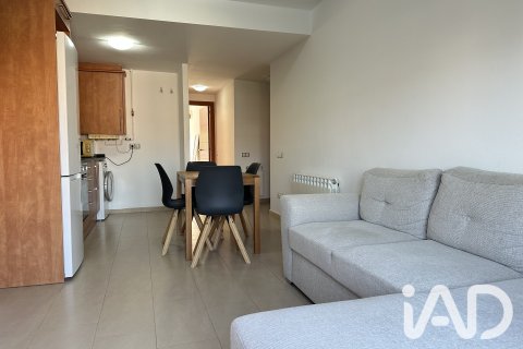 Apartment for sale in Blanes, Girona, Spain 1 bedroom, 54 sq.m. No. 187877 - photo 11
