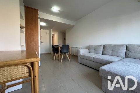 Apartment for sale in Blanes, Girona, Spain 1 bedroom, 54 sq.m. No. 187877 - photo 15