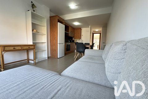 Apartment for sale in Blanes, Girona, Spain 1 bedroom, 54 sq.m. No. 187877 - photo 16