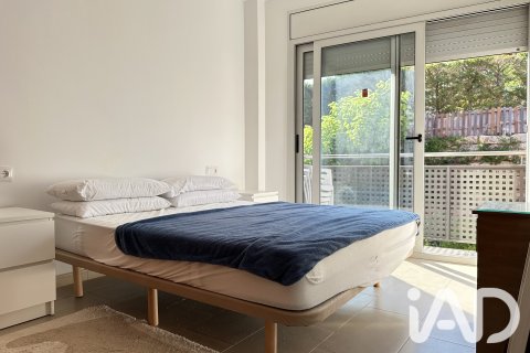 Apartment for sale in Blanes, Girona, Spain 1 bedroom, 54 sq.m. No. 187877 - photo 23