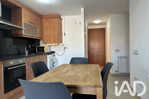 Apartment for sale in Blanes, Girona, Spain 1 bedroom, 54 sq.m. No. 187877 - photo 9