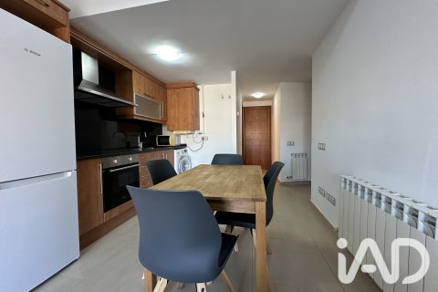 Apartment for sale in Blanes, Girona, Spain 1 bedroom, 54 sq.m. No. 187877 - photo 12