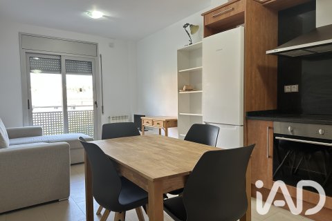 Apartment for sale in Blanes, Girona, Spain 1 bedroom, 54 sq.m. No. 187877 - photo 10
