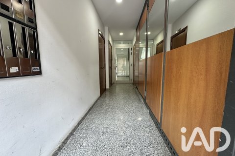 Apartment for sale in Blanes, Girona, Spain 1 bedroom, 54 sq.m. No. 187877 - photo 6