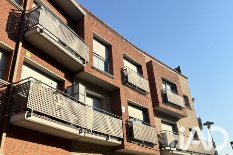 Apartment for sale in Blanes, Girona, Spain 1 bedroom, 54 sq.m. No. 187877 - photo 4