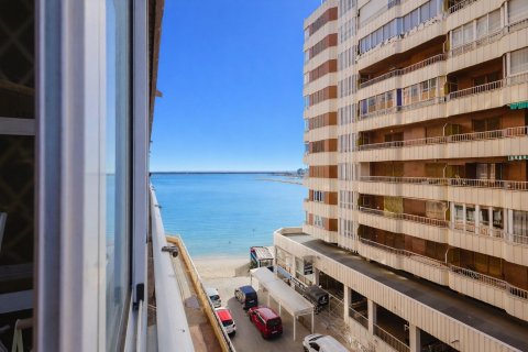 Apartament w Torrevieja, Alicante, Hiszpania 3 sypialnie, 94 mkw. nr 156247