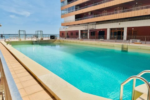 Apartament w Torrevieja, Alicante, Hiszpania 3 sypialnie, 94 mkw. nr 156247 – zdjęcie 30