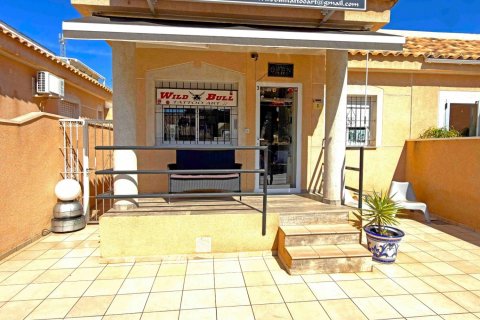 Bungalow w La Zenia, Alicante, Hiszpania 2 sypialnie, 59 mkw. nr 156246 – zdjęcie 14