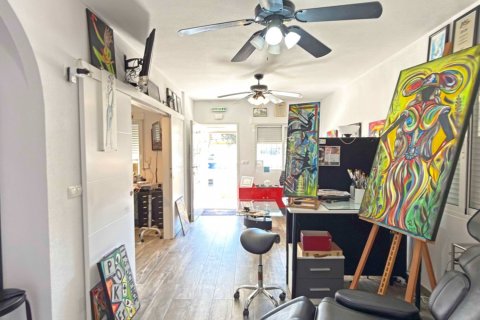 Bungalow w La Zenia, Alicante, Hiszpania 2 sypialnie, 59 mkw. nr 156246 – zdjęcie 18