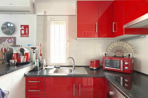 Bungalow w La Zenia, Alicante, Hiszpania 2 sypialnie, 59 mkw. nr 156246 – zdjęcie 15