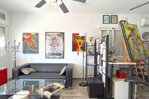 Bungalow w La Zenia, Alicante, Hiszpania 2 sypialnie, 59 mkw. nr 156246 – zdjęcie 9