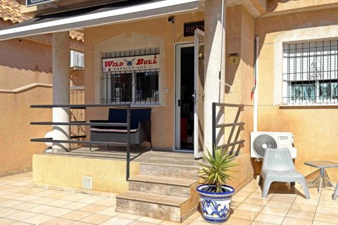 Bungalow w La Zenia, Alicante, Hiszpania 2 sypialnie, 59 mkw. nr 156246 – zdjęcie 6