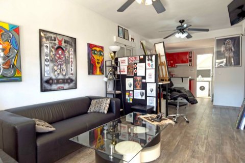 Bungalow w La Zenia, Alicante, Hiszpania 2 sypialnie, 59 mkw. nr 156246 – zdjęcie 2