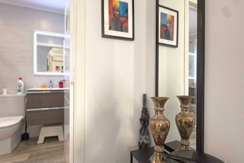 Bungalow w La Zenia, Alicante, Hiszpania 2 sypialnie, 59 mkw. nr 156246 – zdjęcie 3