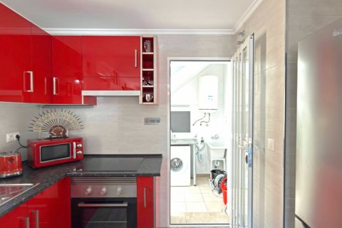 Bungalow w La Zenia, Alicante, Hiszpania 2 sypialnie, 59 mkw. nr 156246 – zdjęcie 12