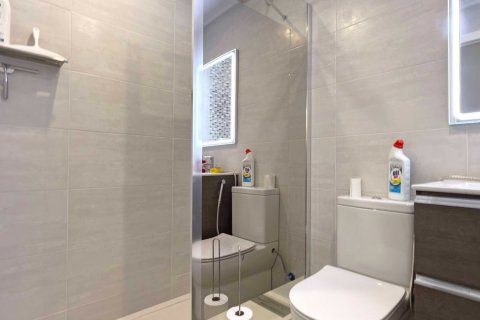 Bungalow w La Zenia, Alicante, Hiszpania 2 sypialnie, 59 mkw. nr 156246 – zdjęcie 4